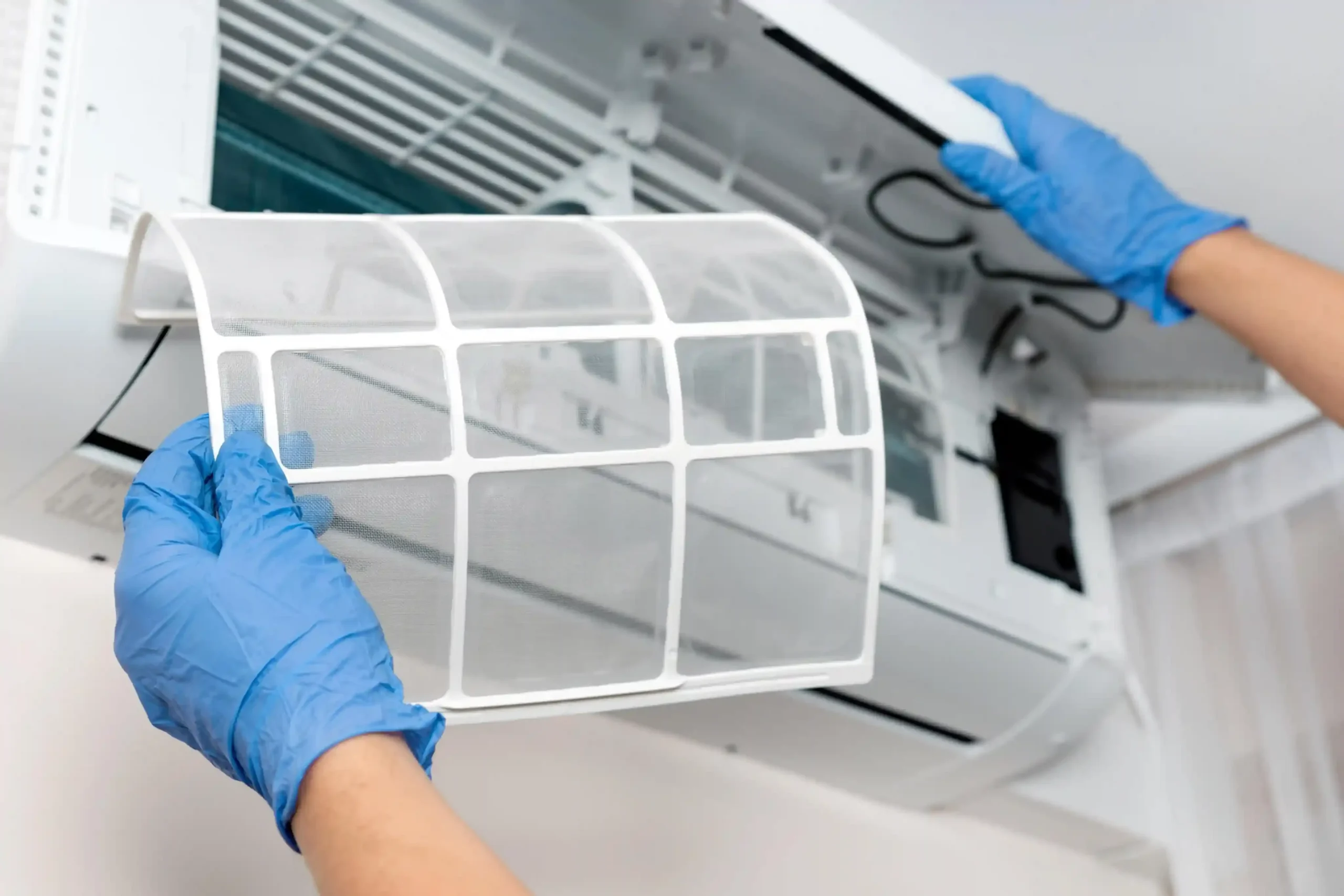 AC Cleaning Service Dubai
