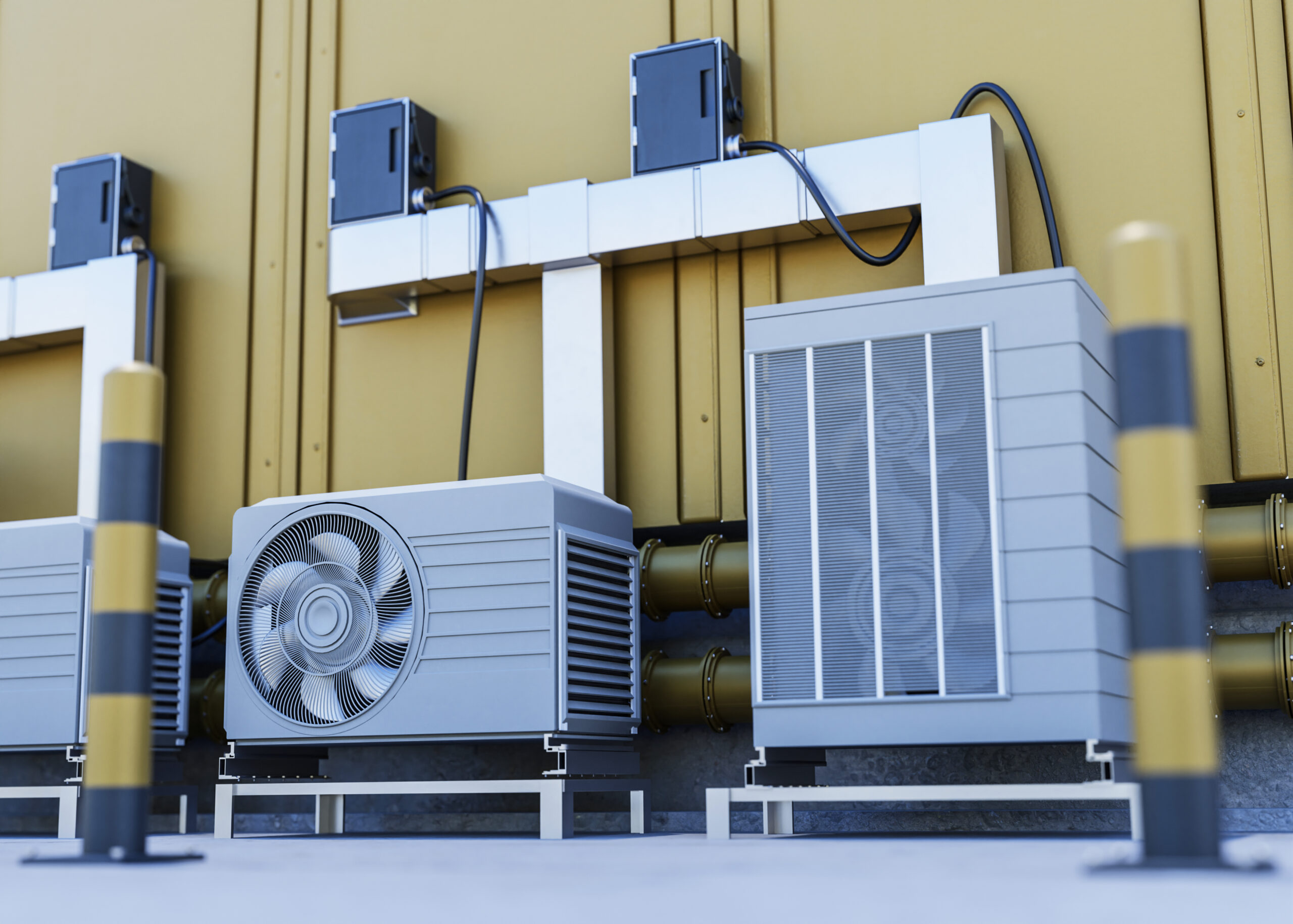 AC Maintenance Dubai
