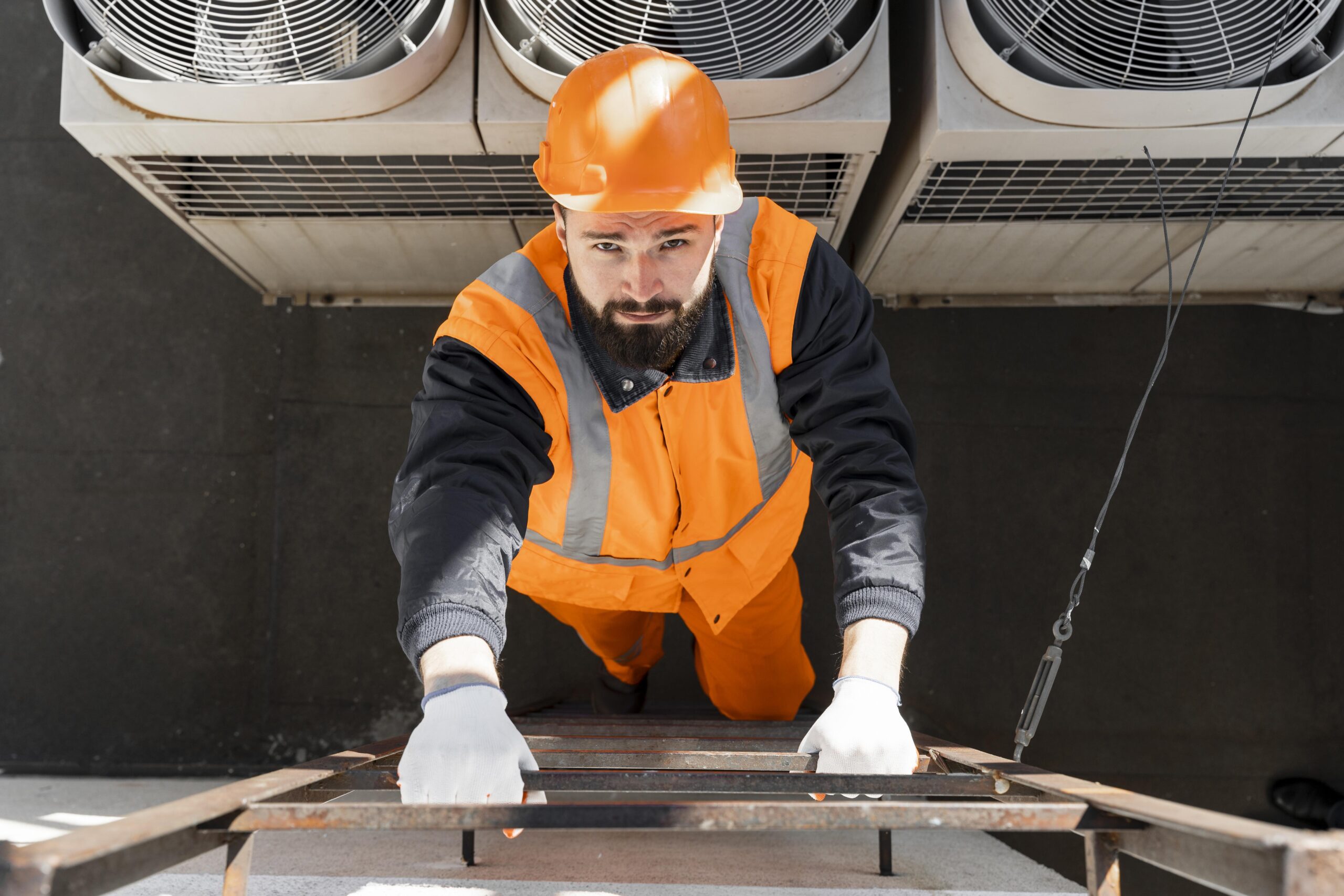 AC Maintenance Dubai