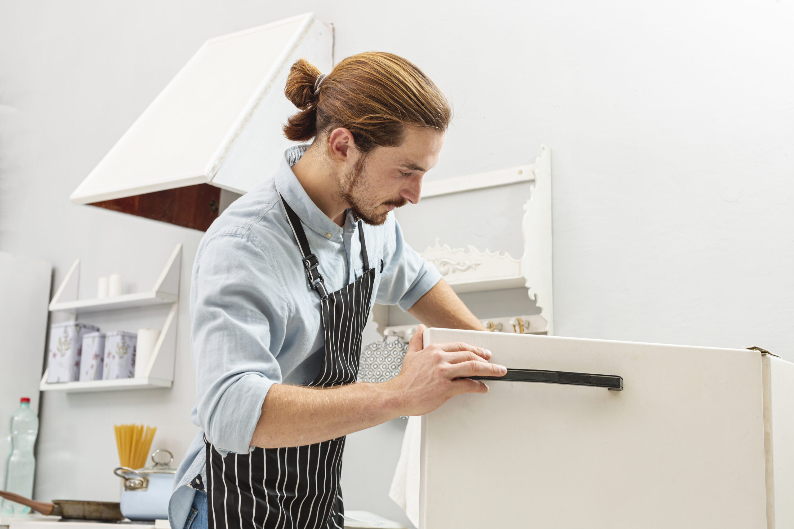 Refrigerator Repair Service Dubai