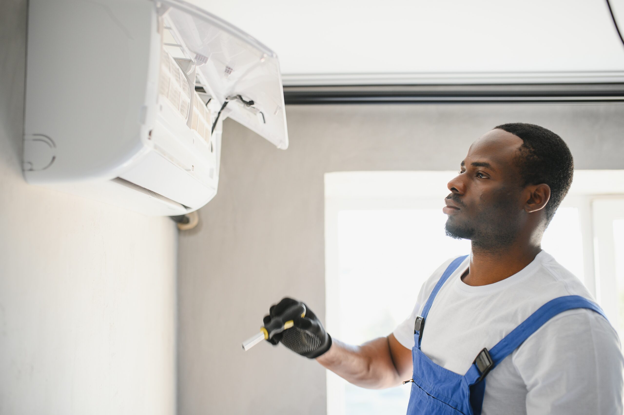 LG AC Repair in Dubai