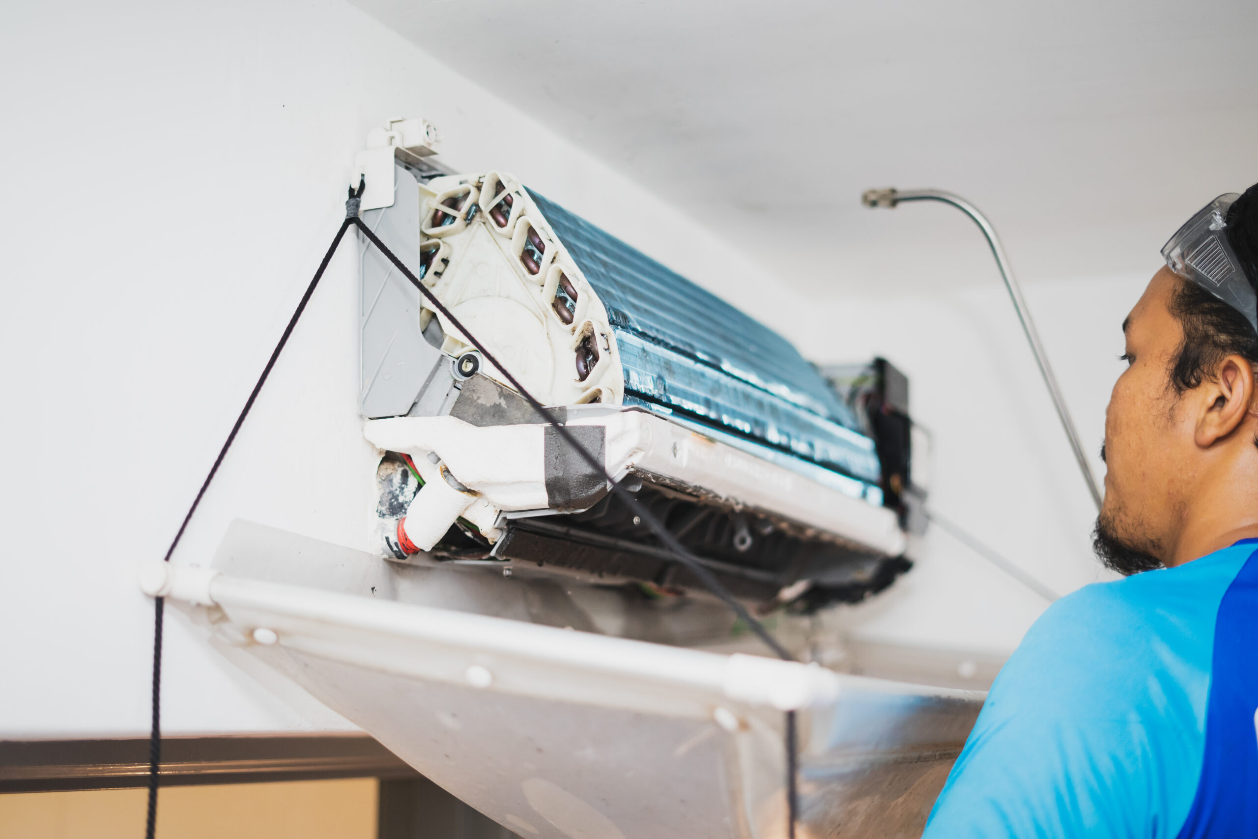 Samsung AC Service in Dubai