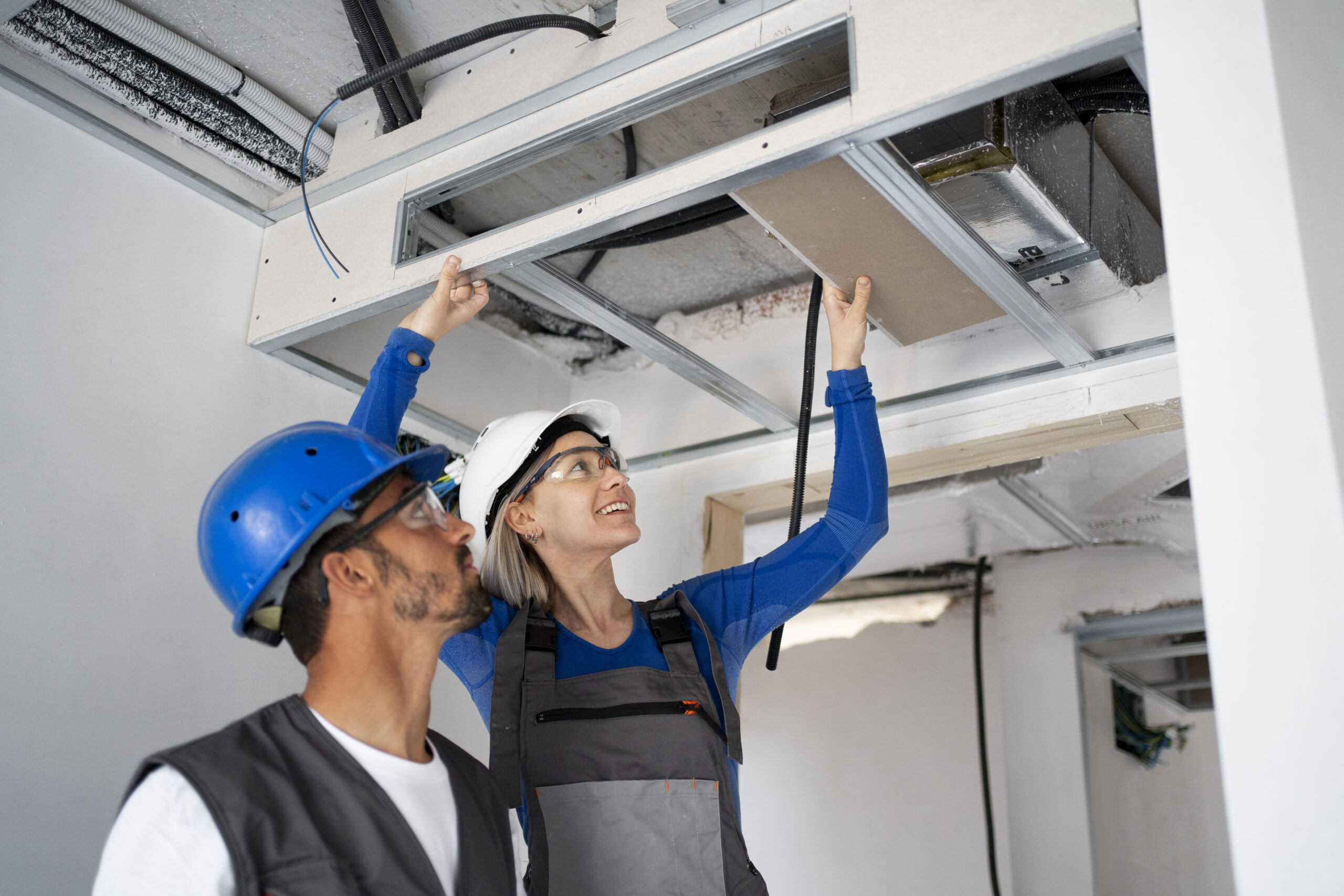 AC Maintenance Dubai