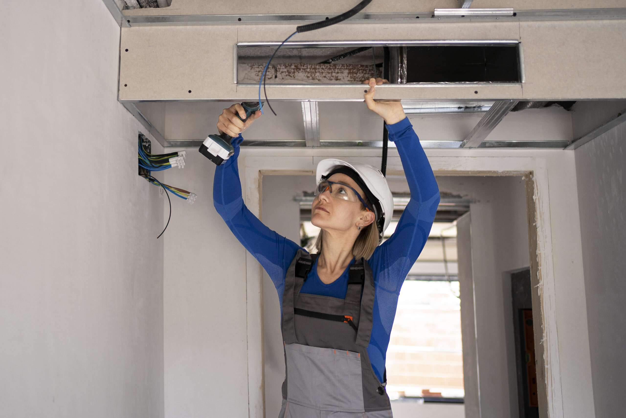 ac cleaning service