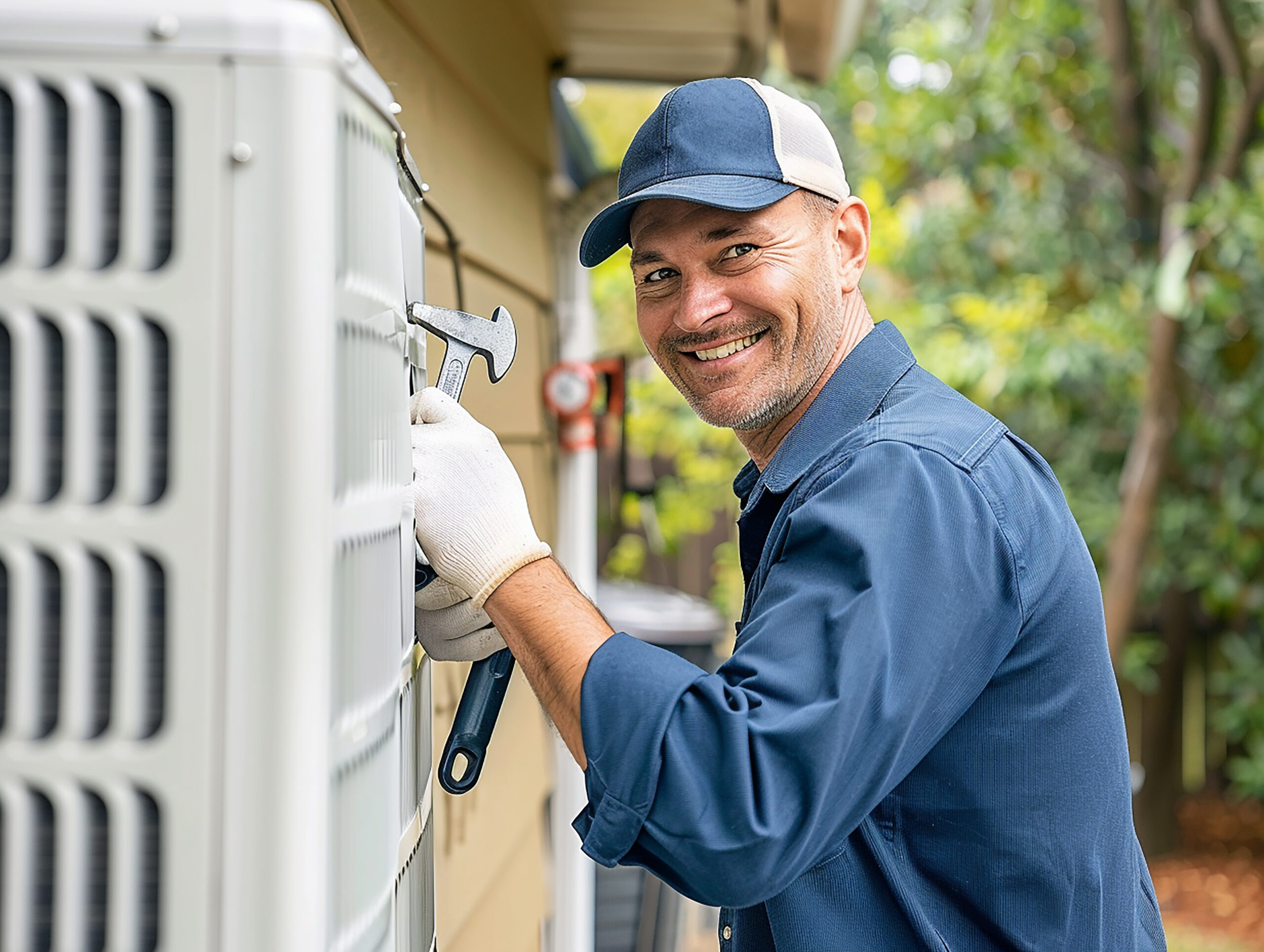 Carrier AC Service Center Dubai