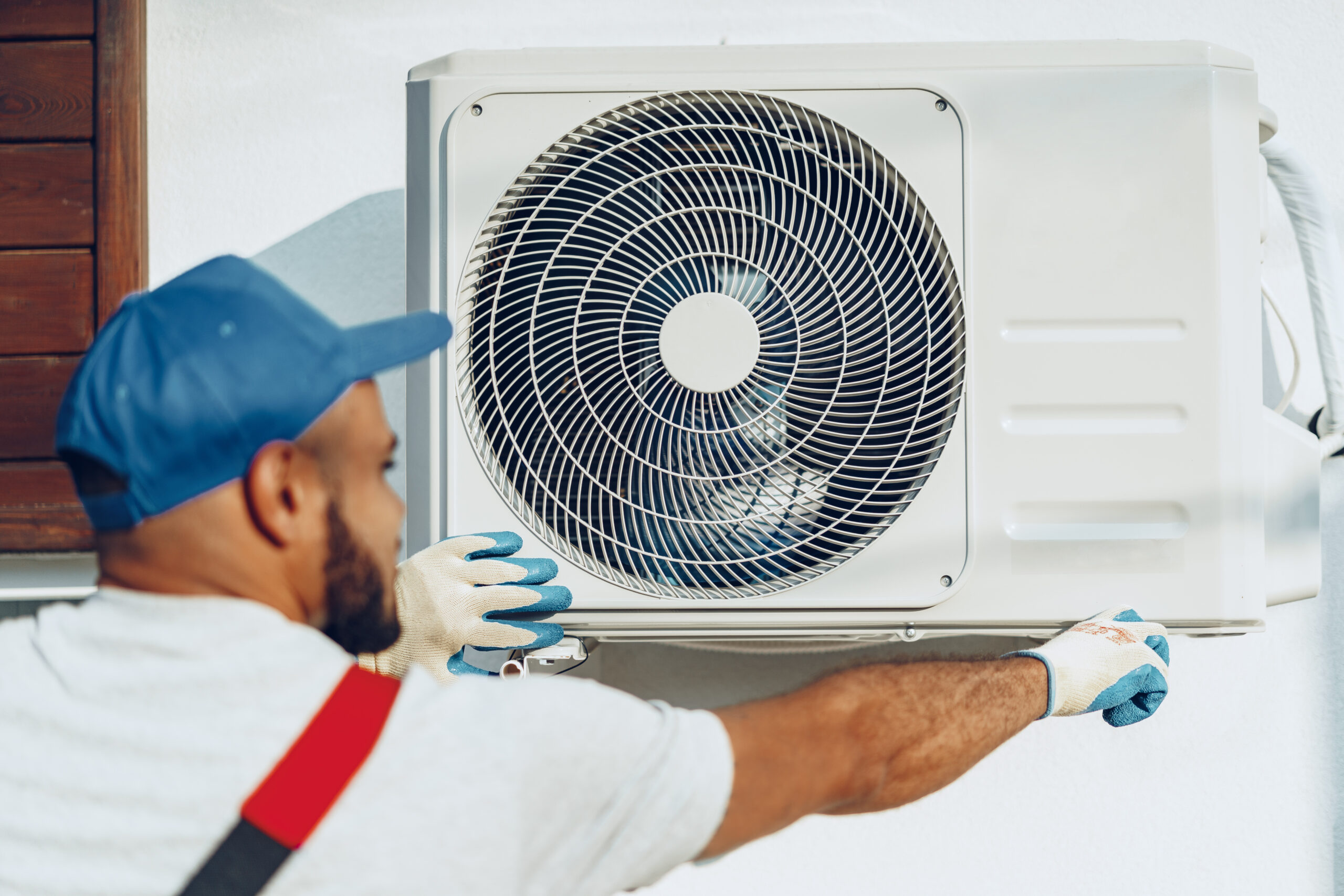 Air Conditioner Repair Service Near me Dubai
