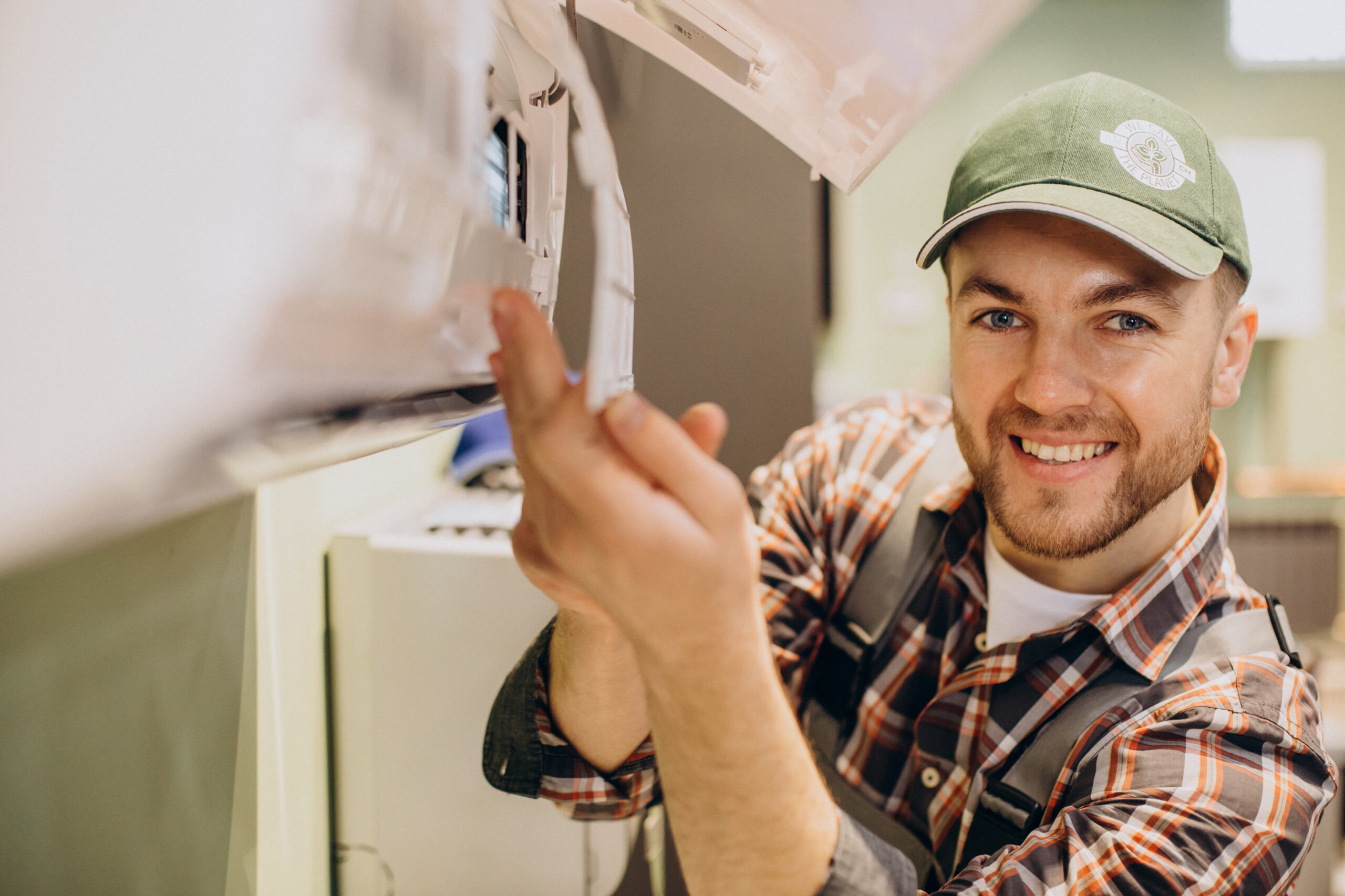 AC Repair in Arabian Ranches Dubai