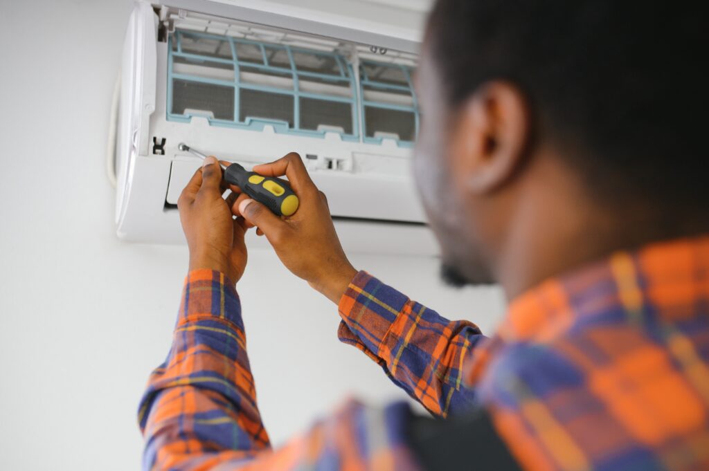 LG AC Repair in Dubai