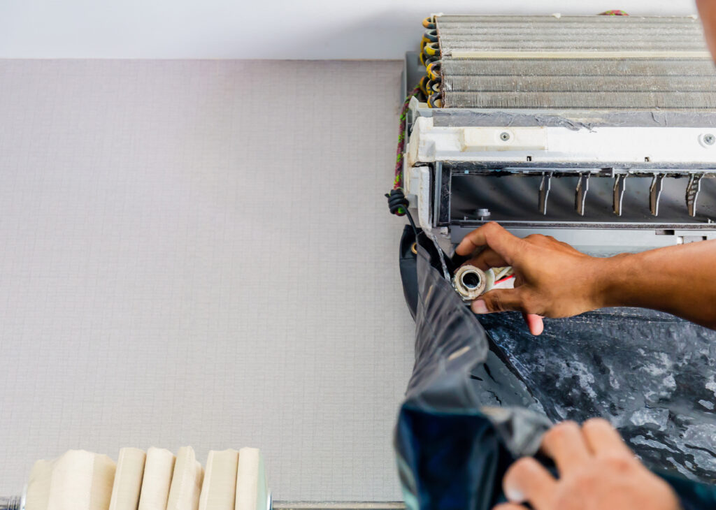 Complete Guide to Samsung AC Service Center in Dubai