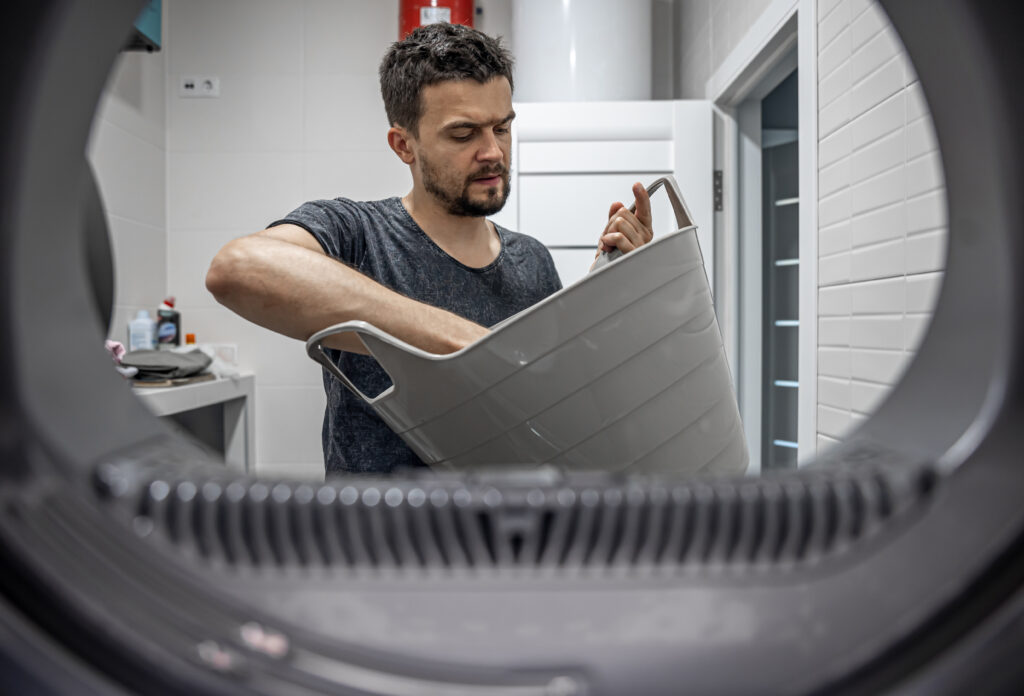 Washing Machine Repair Dubai
