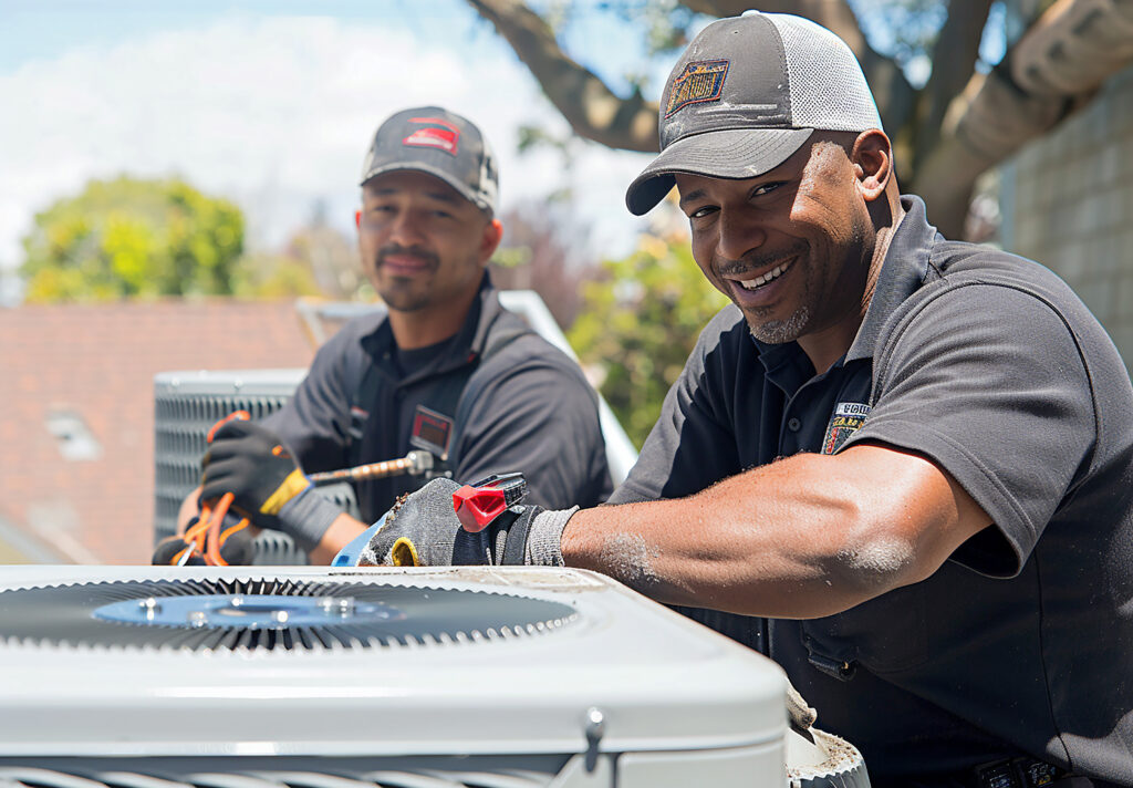 Carrier AC Service Center Dubai
