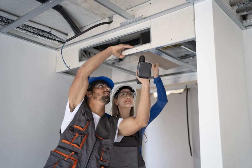 AC Repair in Arabian Ranches Dubai