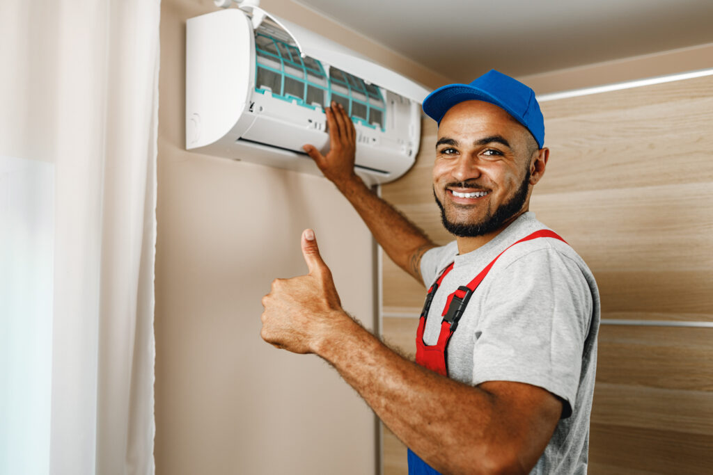 AC Repair in Arabian Ranches Dubai