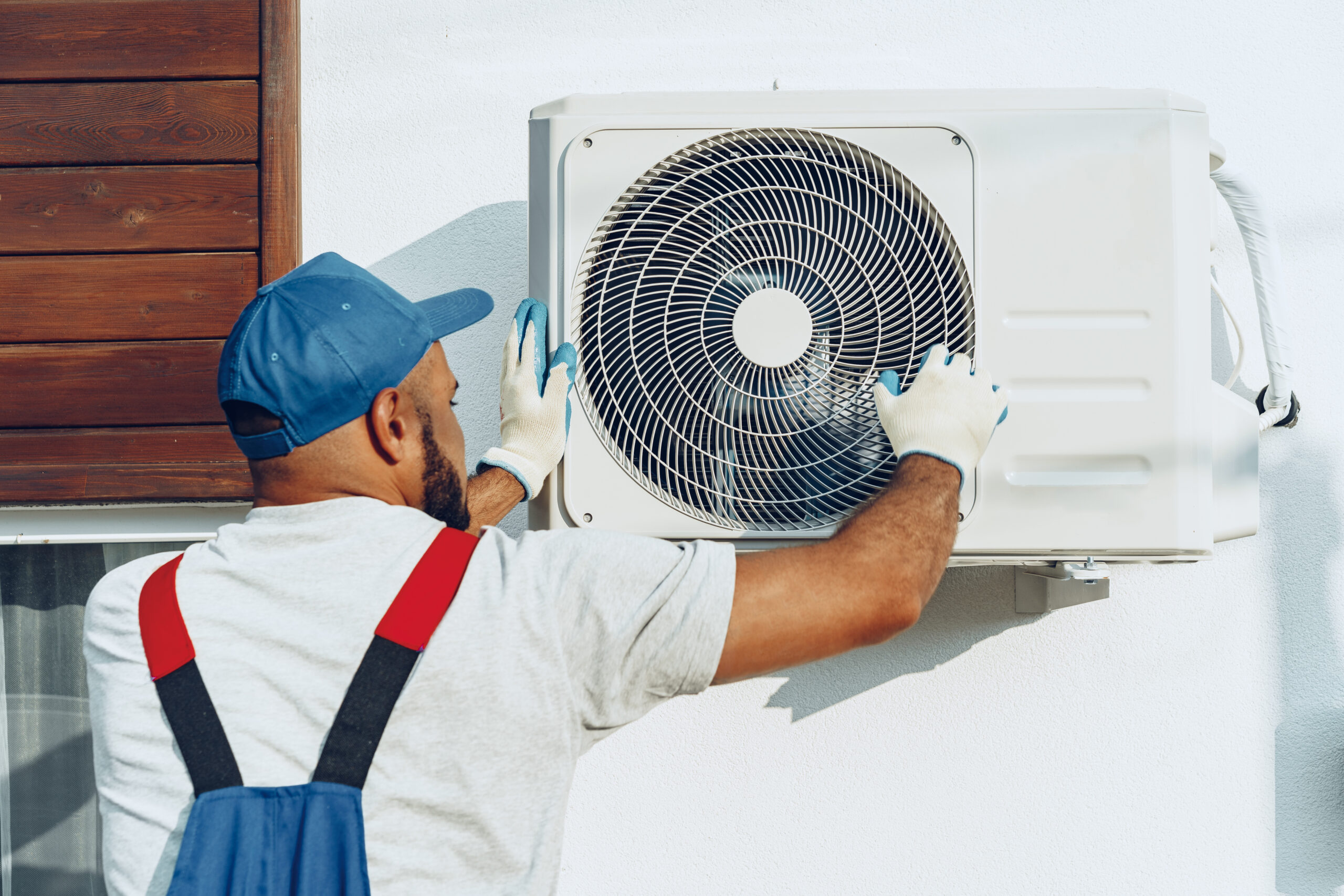 Fast and Professional AC Repair Dubai for Homes and Offices