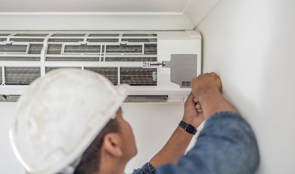 AC Maintenance Service Dubai