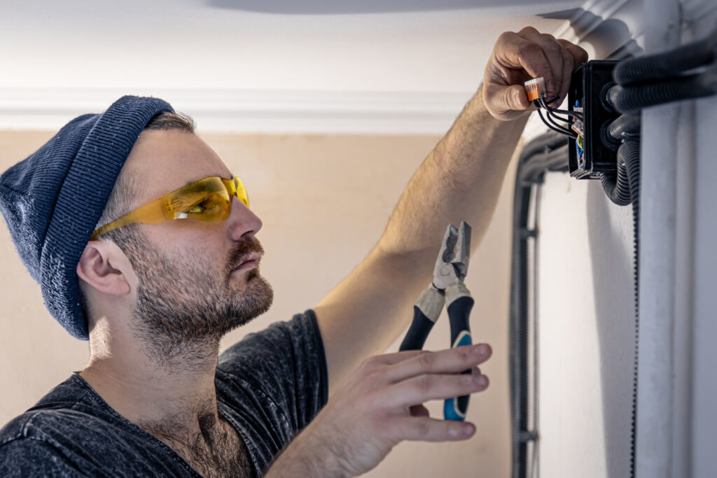 AC Maintenance Service Dubai