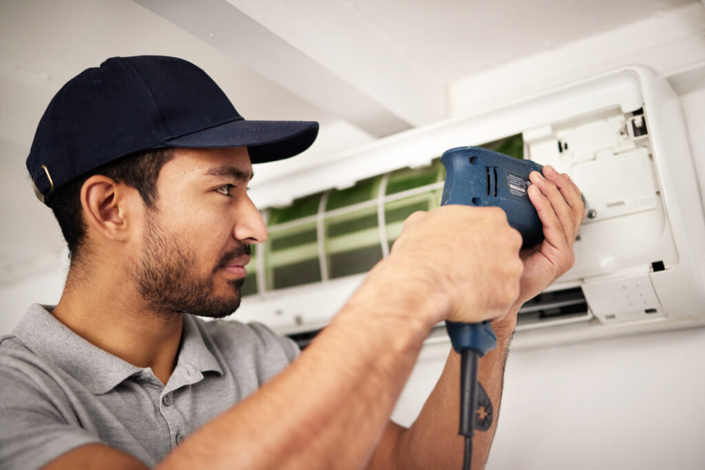 AC Maintenance Service Dubai