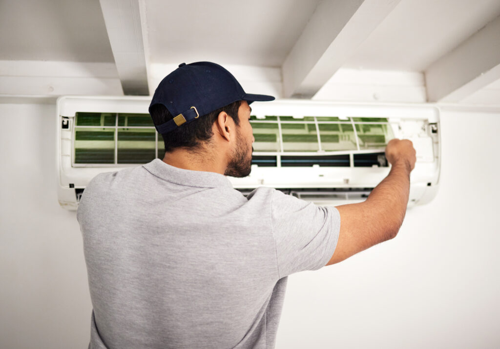AC Maintenance Service Dubai